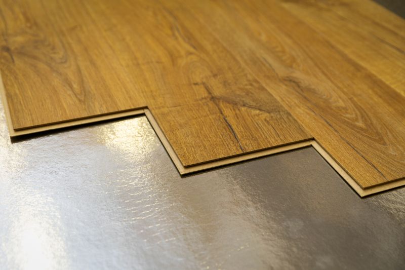 Engineered Wood Installation in Warrenton, VA