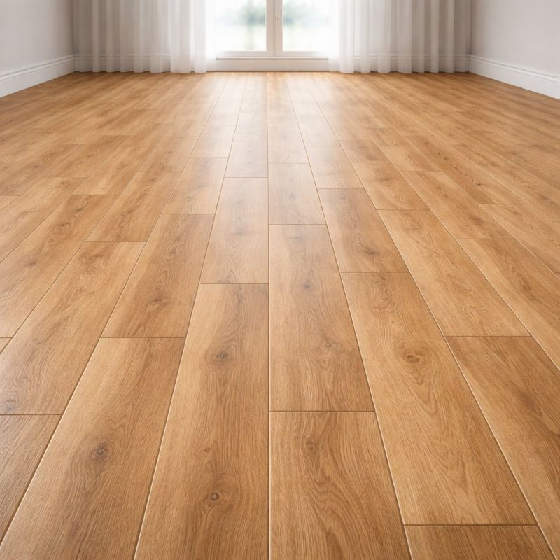 Laminate Floor Installation in Fort Wayne, IN