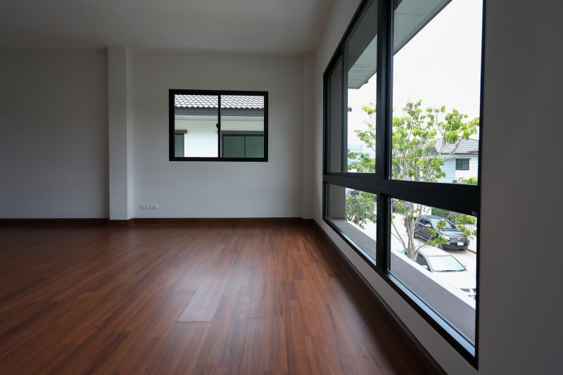 Laminate Flooring Replacement in Manassas, VA
