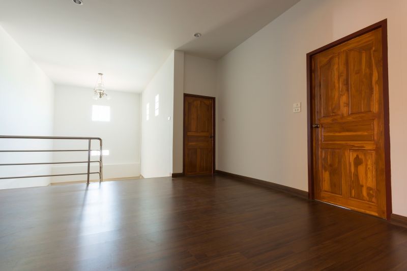 Laminate Wood Installation in Warrenton, VA