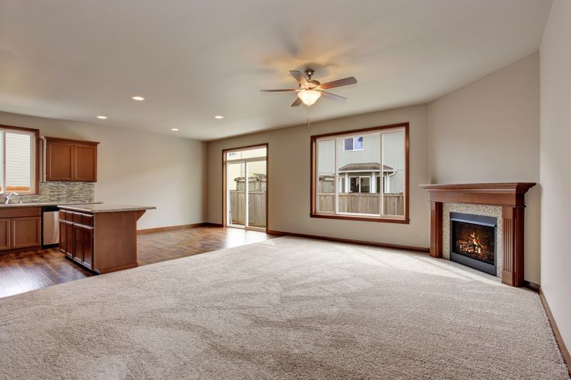 Luxury Carpet Installation in Monmouth County, NJ