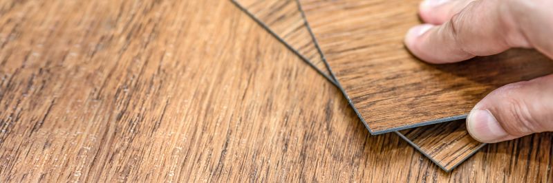 Sheet Flooring Installation in Weatherford, TX
