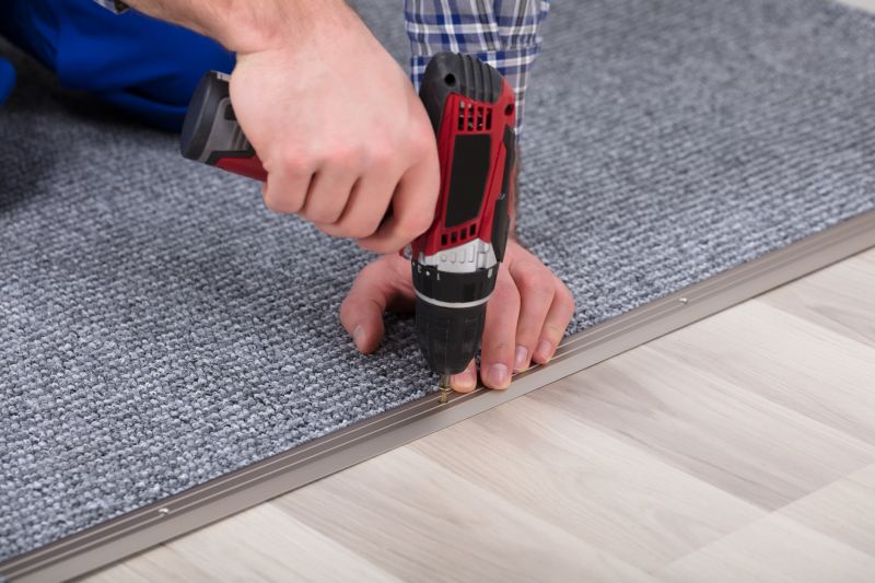 Tile Carpet Installation in Monmouth County, NJ