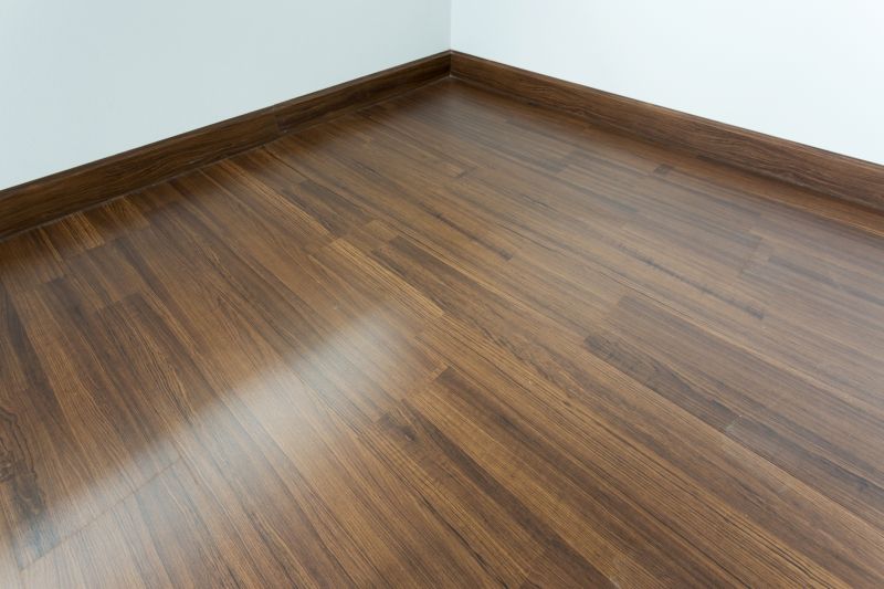 Wood Laminate Installation in Warrenton, VA