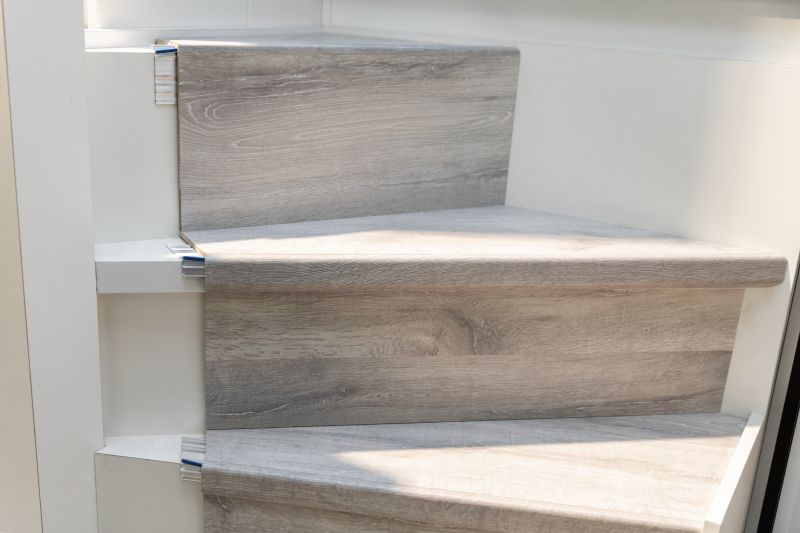 Wood Laminate Installation in Loudoun County, VA