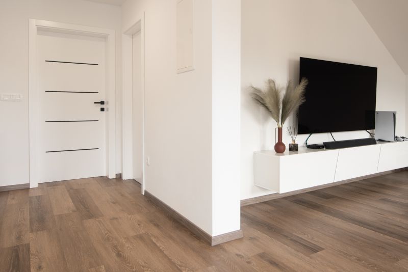 Wood Laminate Installation in Greensboro, NC